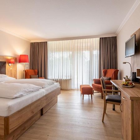 Hotel Sonnenhuegel Bad Bevensen Eksteriør billede