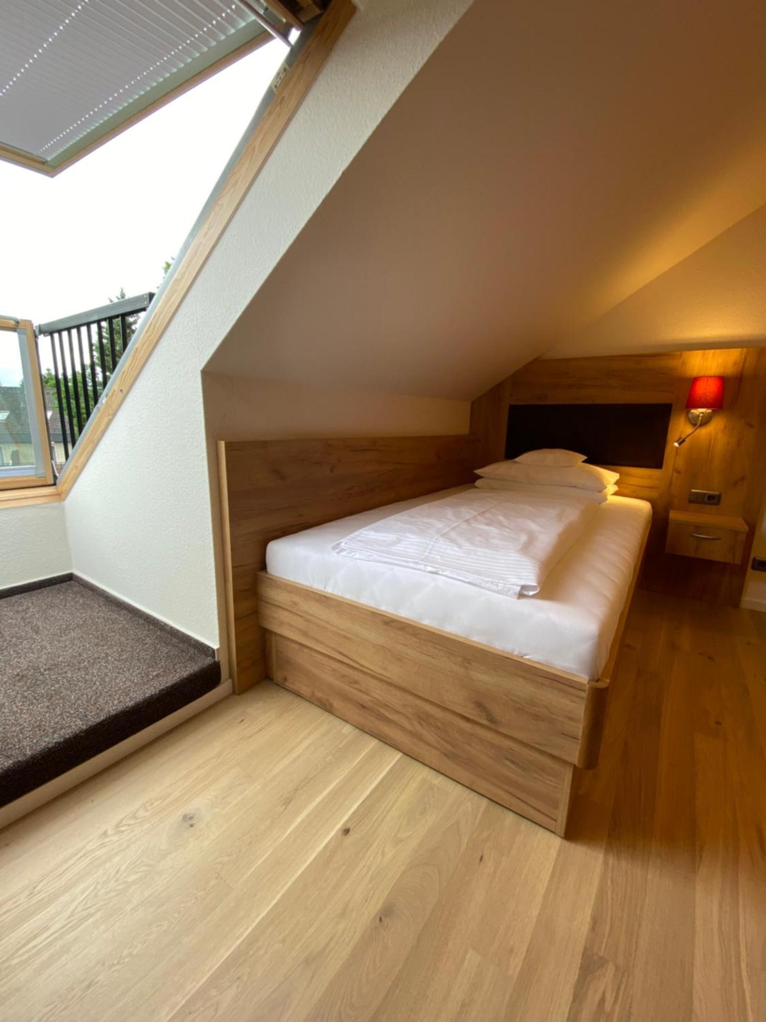 Hotel Sonnenhuegel Bad Bevensen Eksteriør billede