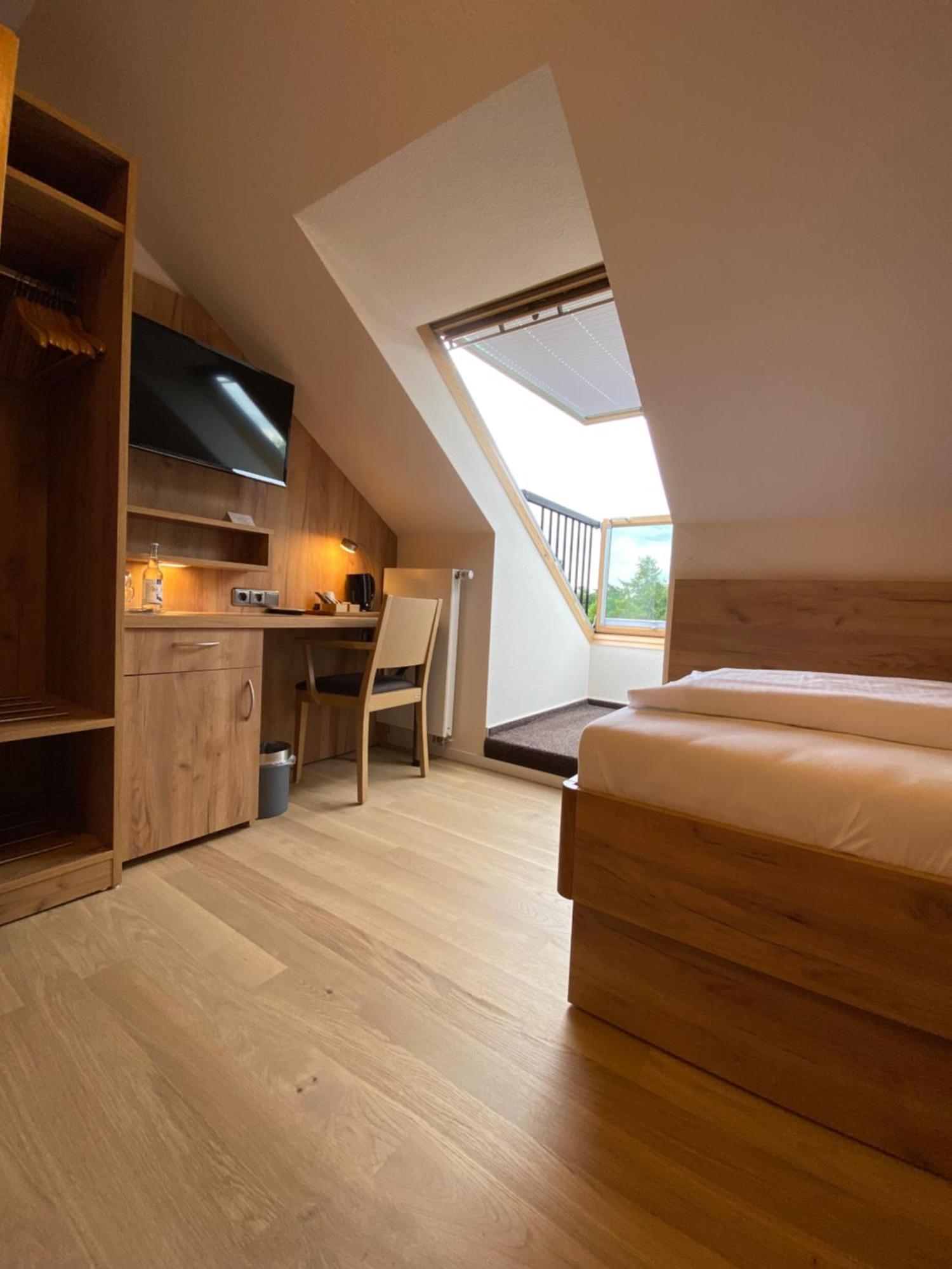 Hotel Sonnenhuegel Bad Bevensen Eksteriør billede