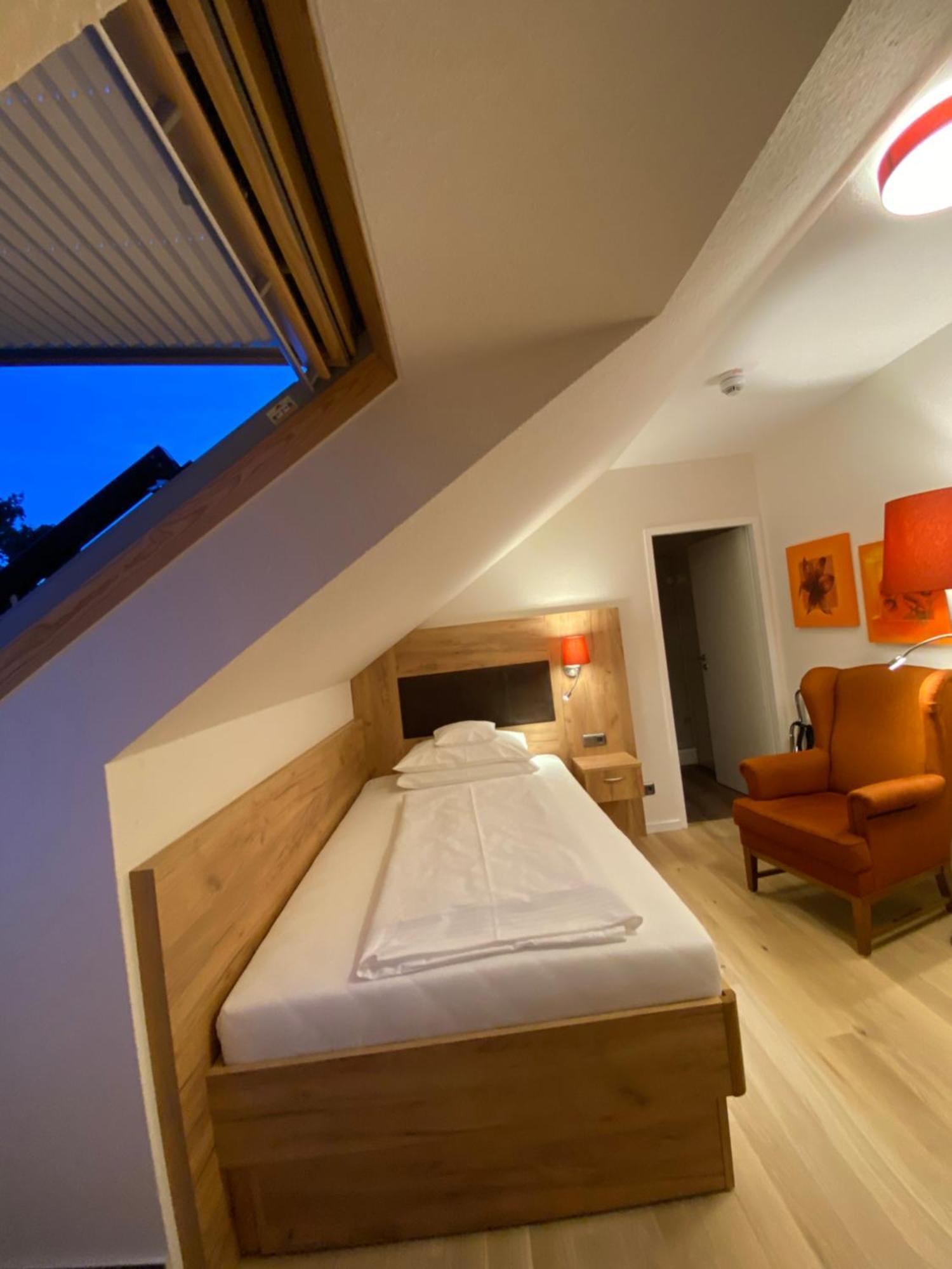 Hotel Sonnenhuegel Bad Bevensen Eksteriør billede