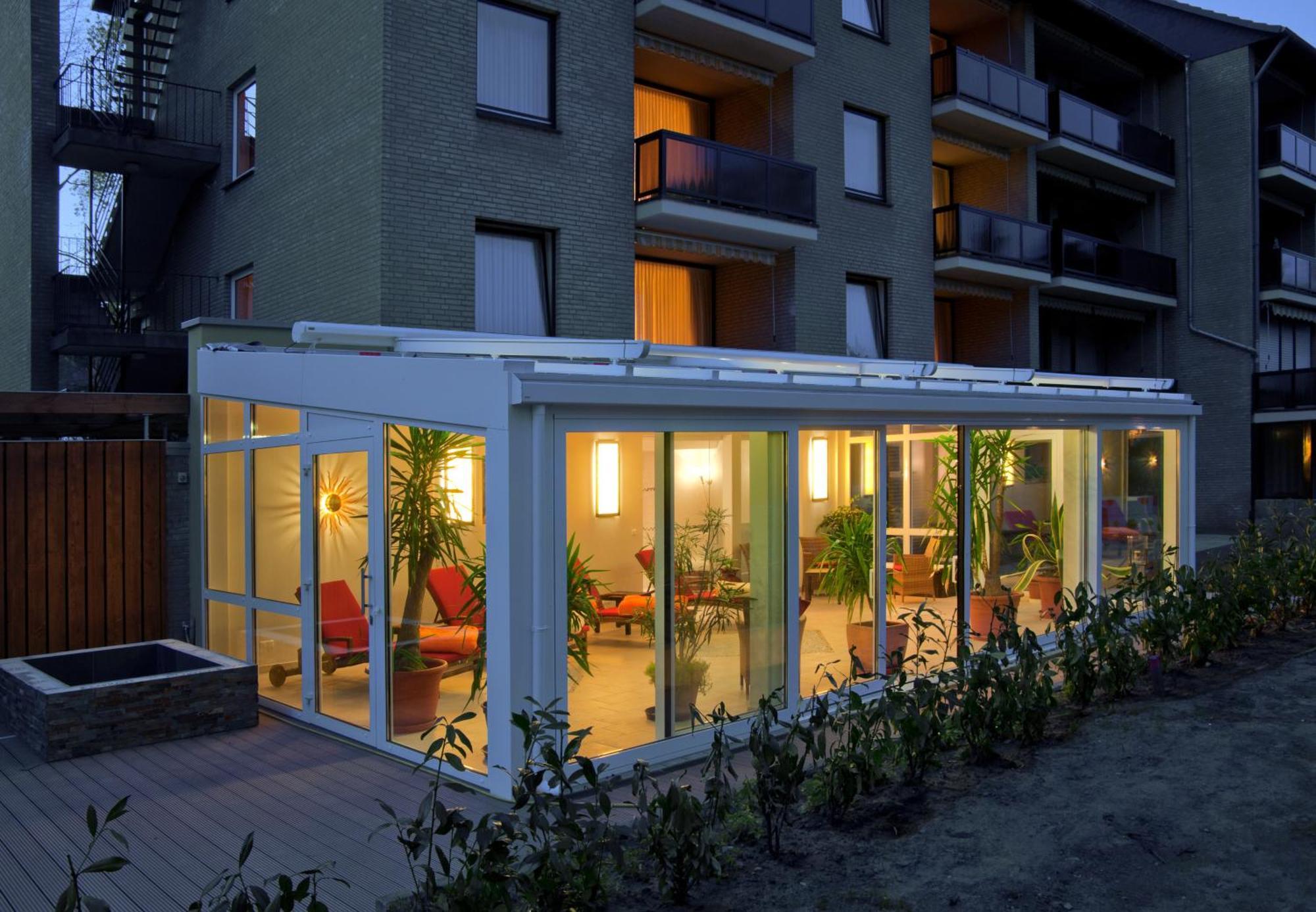 Hotel Sonnenhuegel Bad Bevensen Eksteriør billede